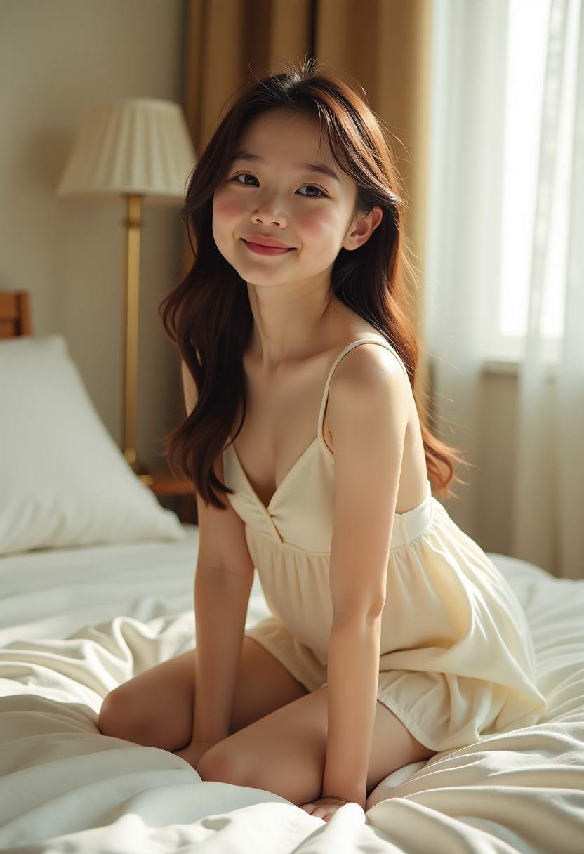 无人岛的Diva